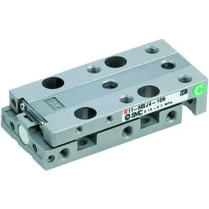 Bàn trượt khí nén MXJ4-10N - MXJ Series